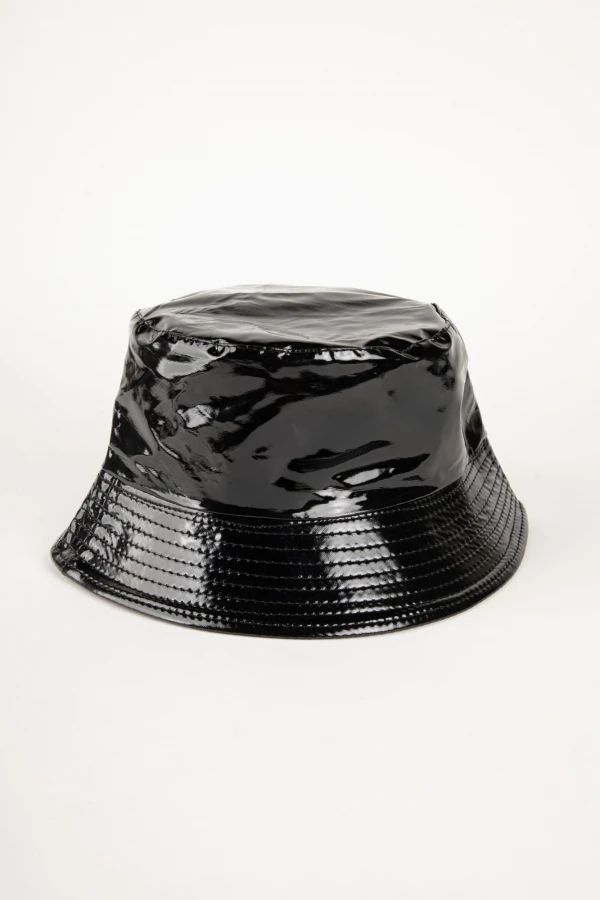 GORRO RAINY Negro