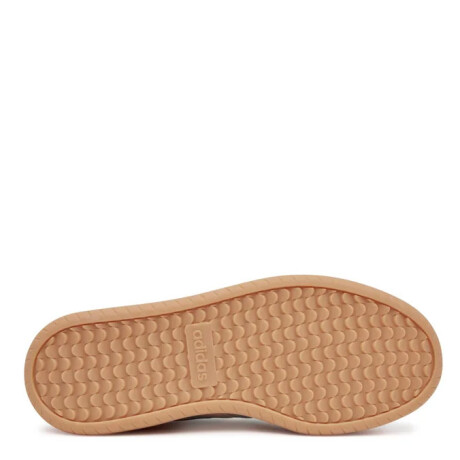 Championes de Mujer Adidas Barreda Verde Agua - Beige
