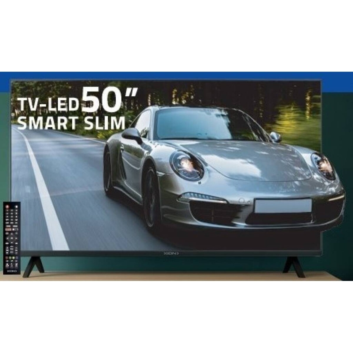 Smart Tv Xion XI-LED50FHD 50 Full Hd 