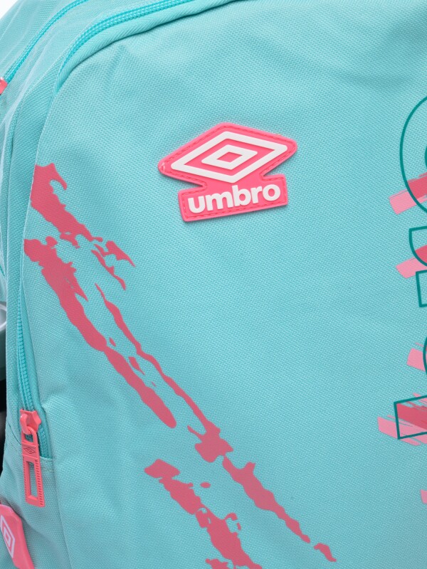 Mochila Umbro Fika Umbro Hombre 07r