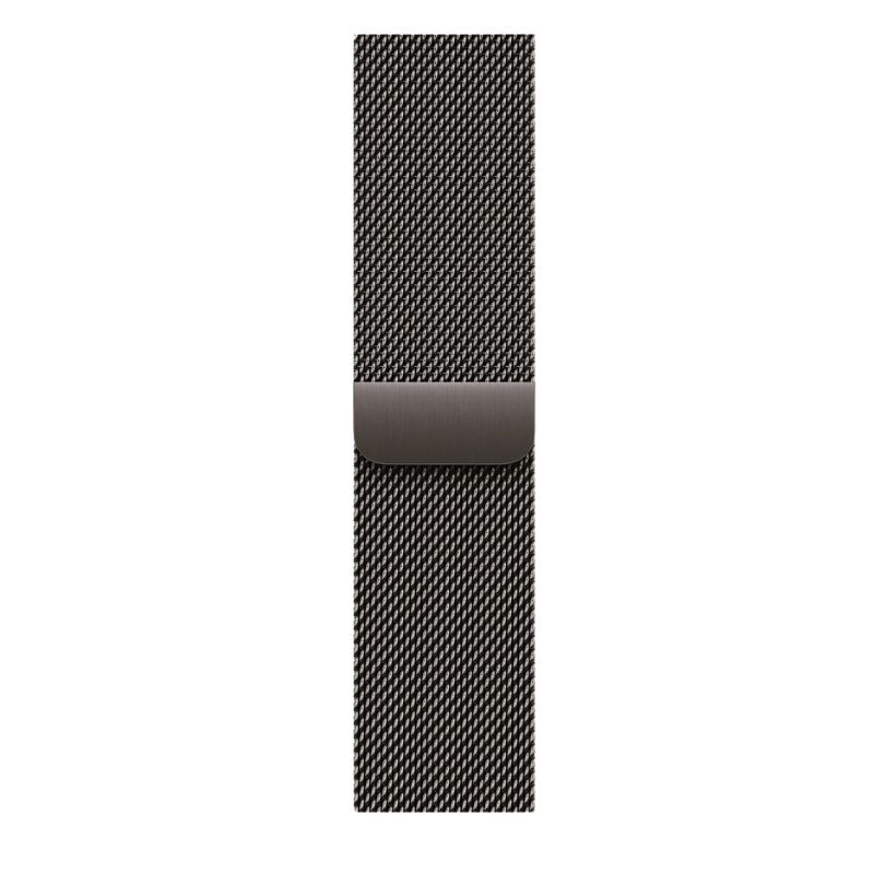 Malla Apple Watch 42mm Slate Milanese Loop (MGJ14AM/A) Malla Apple Watch 42mm Slate Milanese Loop (MGJ14AM/A)