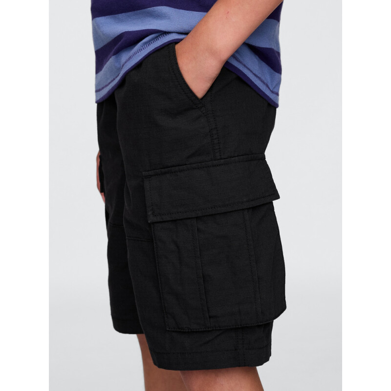 LOOSE PARACHUTE SHORT MOONLESS NIGHT