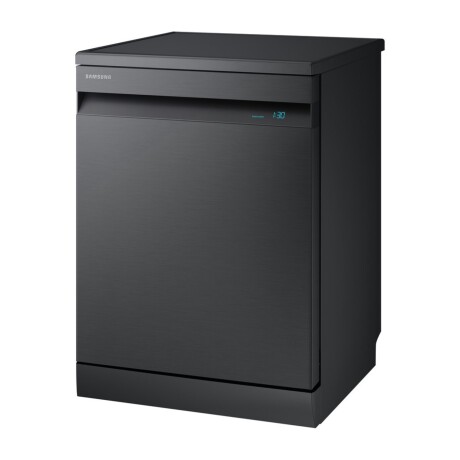 Lavavajillas Samsung 14 Cubiertos Wi-Fi Inox Negro DW60A8050FG Lavavajillas Samsung 14 Cubiertos Wi-Fi Inox Negro DW60A8050FG