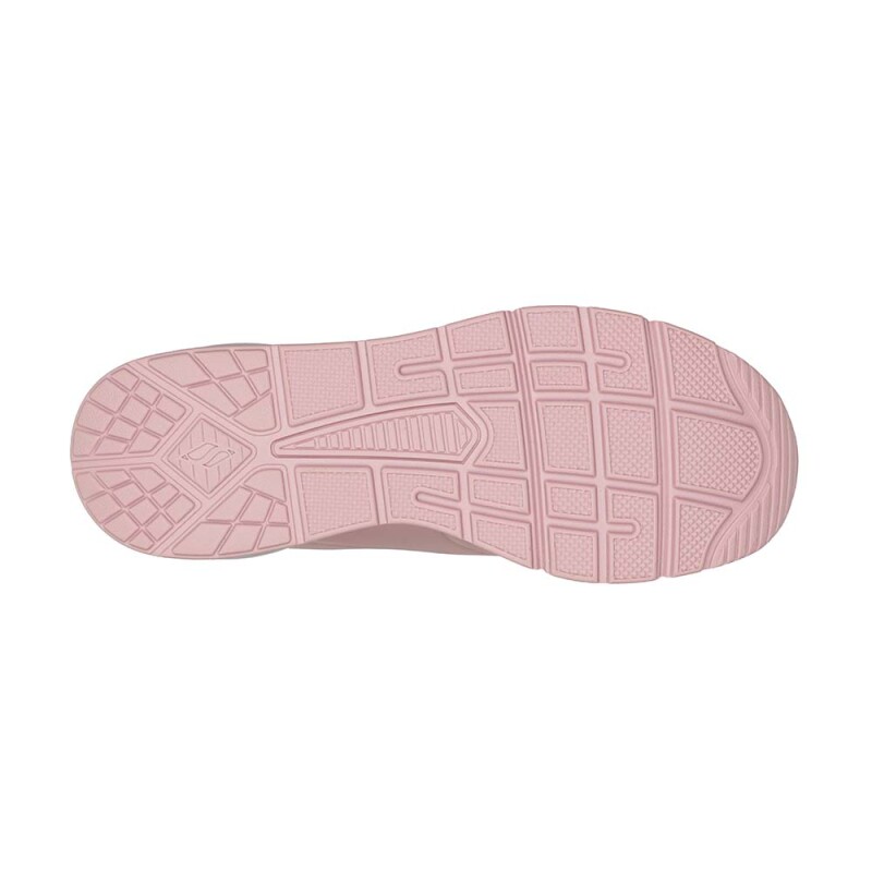 Uno 2 - Mujer Pink