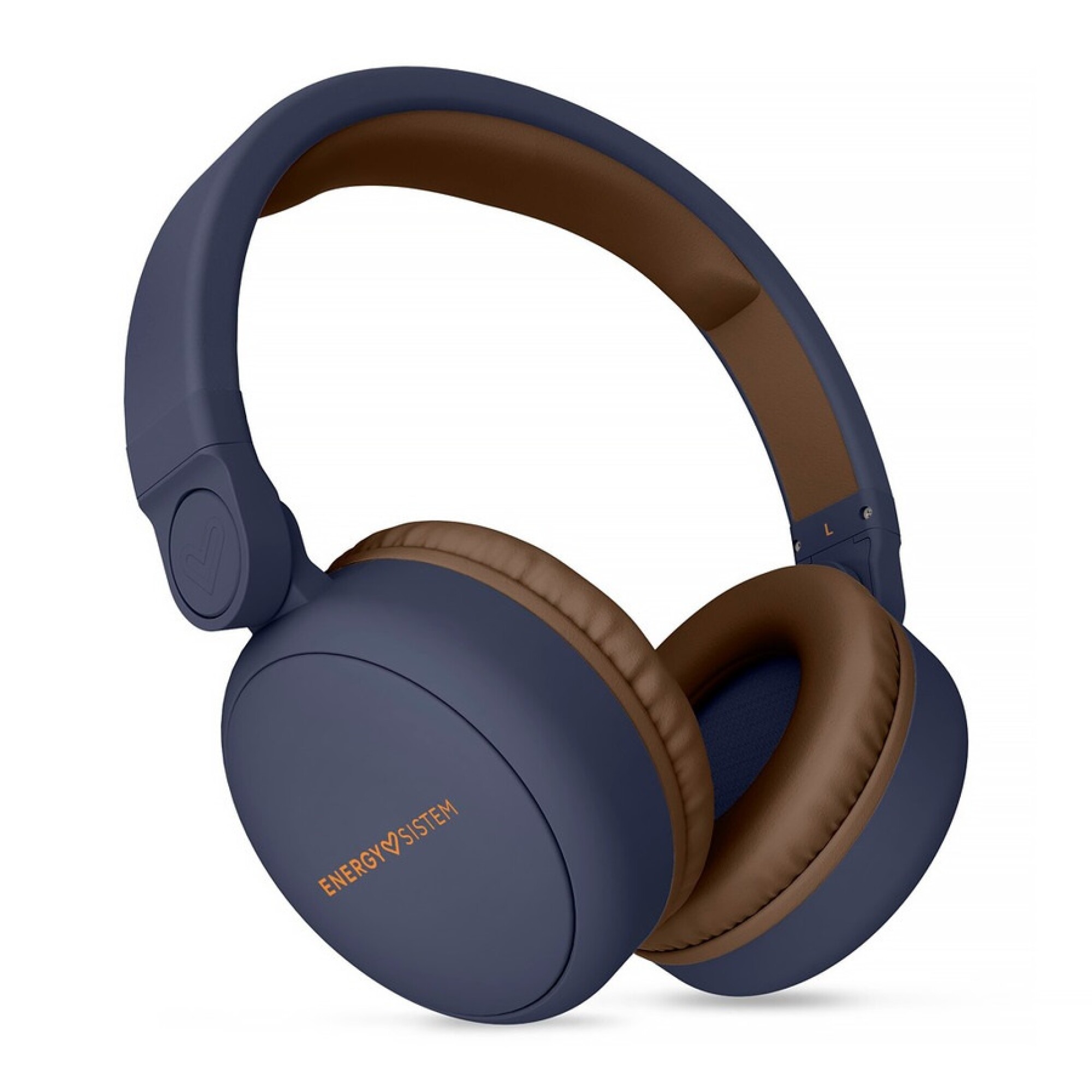 Energy Sistem Headphones 2 Bluetooth Bt Blue — AMV Store