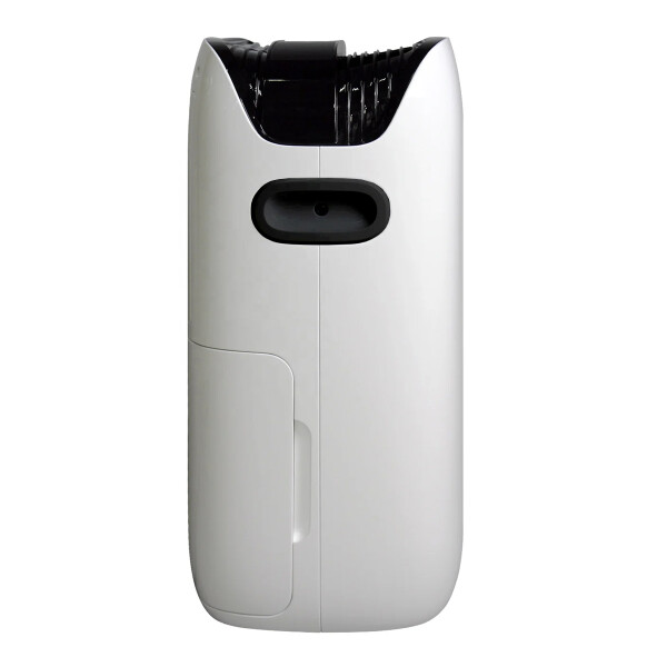 Deshumificador De Aire Xion Xi-dhu12 12 L DESHUMIDIFICADOR XION 12LTS XI-DHU12