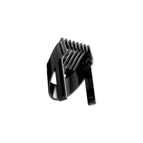 Cortapelo Gama T742 black titanium Negro