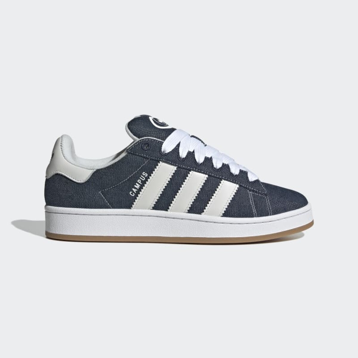 Championes Adidas Campus 00s - Azul 