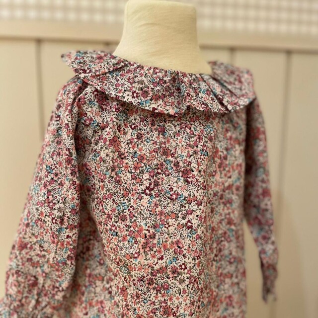 Blusa Baby Blusa Baby