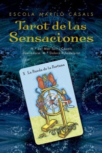 Tarot De Las Sensaciones, El Tarot De Las Sensaciones, El