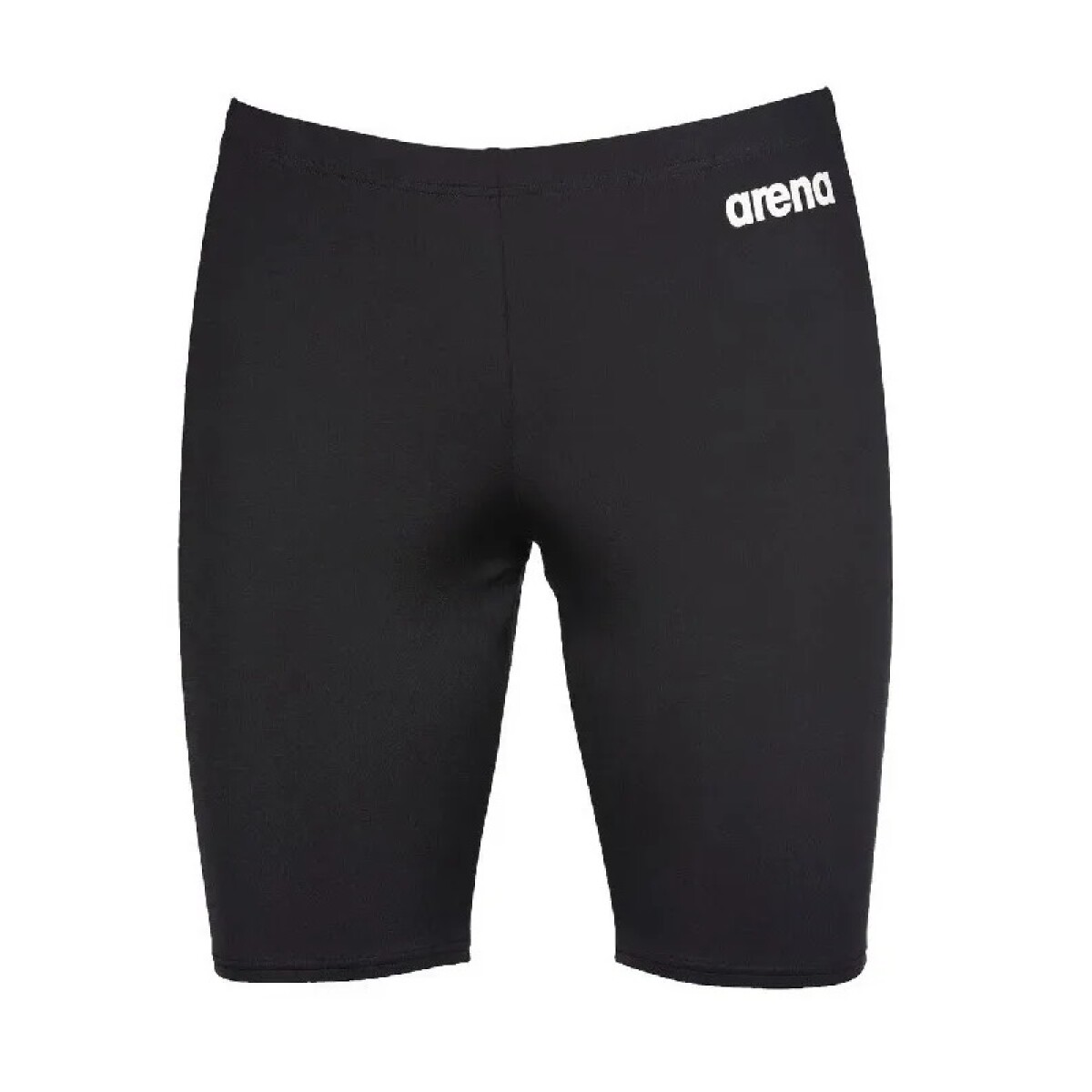 Traje De Baño Masculino ARENA Solid Jammer Talle M - Black 