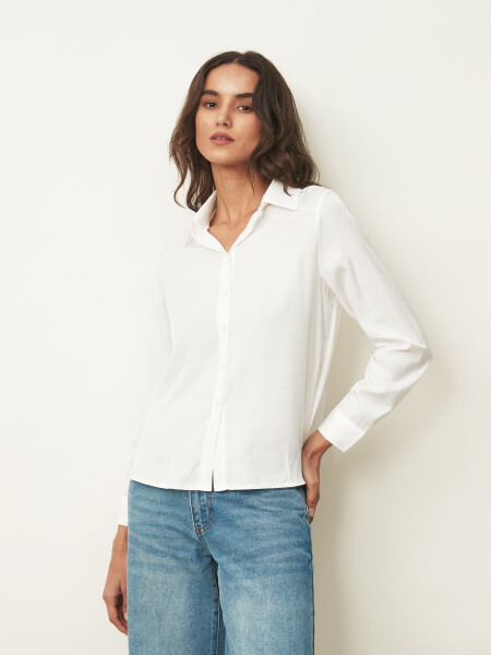 CAMISA ONESSA OFF WHITE