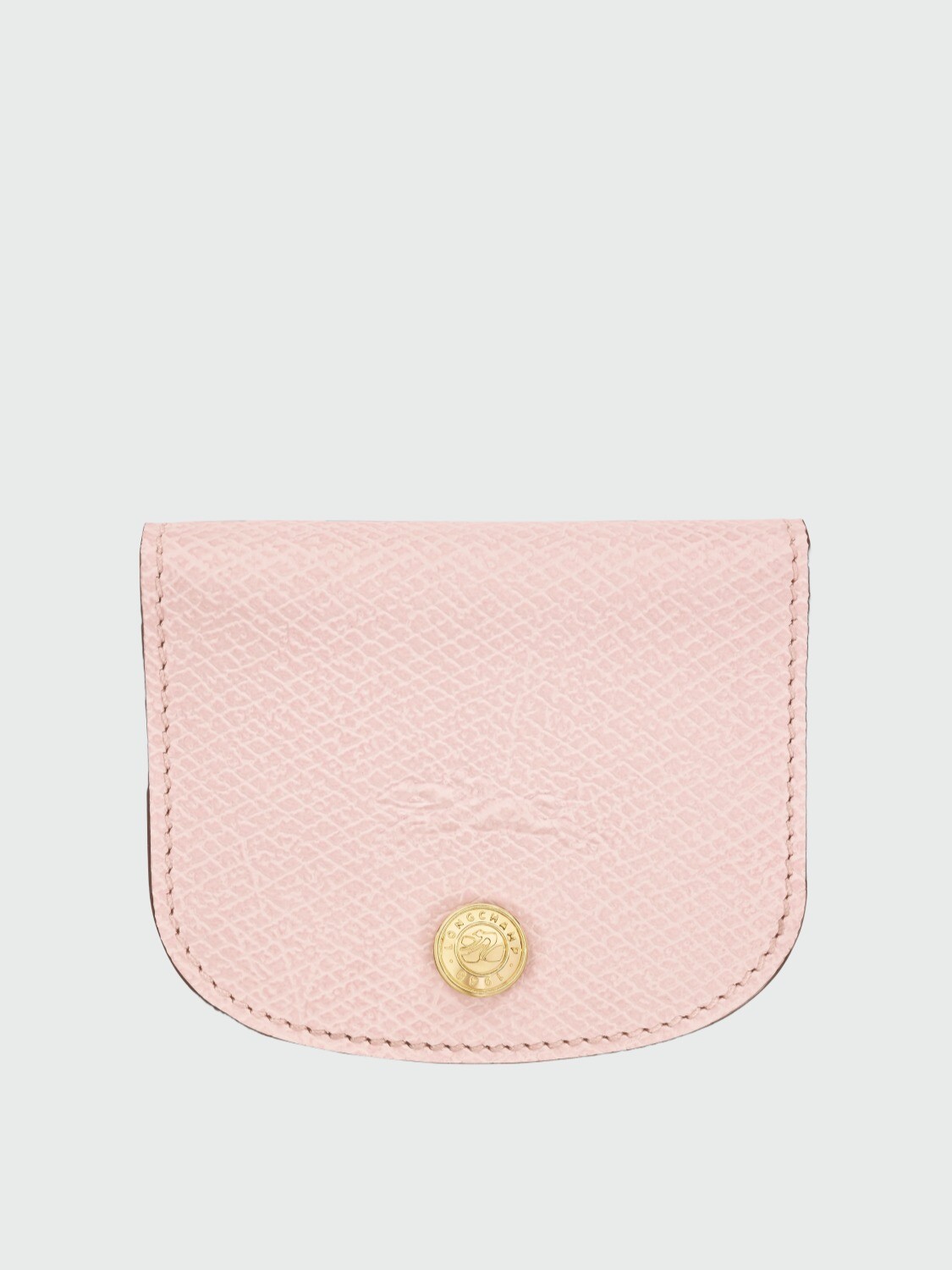 LONGCHAMP - ÉPURE TIMELESS, TARJETERO Alta Automática