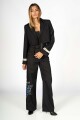 Pantalón Craft Punk Negro