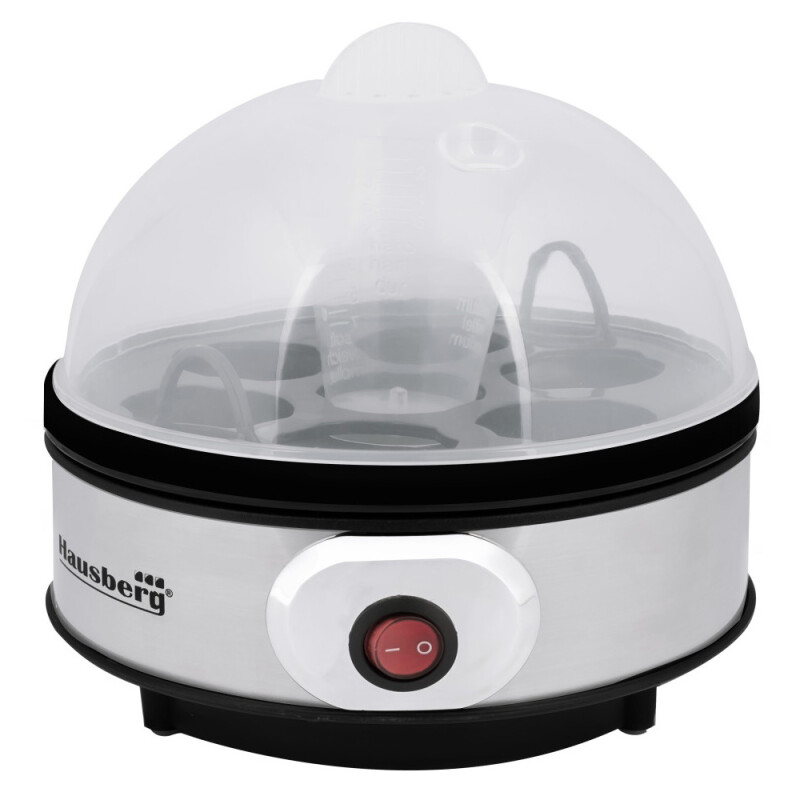 Cocedor De Huevos Hausberg HB-2215 Cocedor De Huevos Hausberg HB-2215