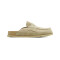 CASUAL DE CUERO INGRID - MARCO DONATTI BEIGE