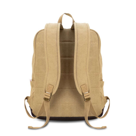 Mochila Chicago Tribune Kakhi