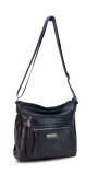 BANDOLERA SANYA NEGRO
