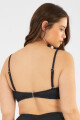 Top malva Negro