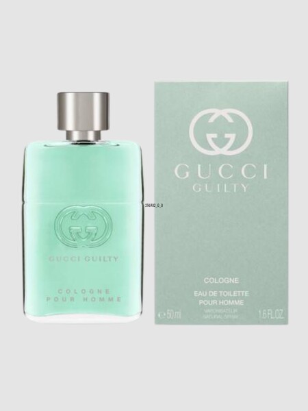 Eau de toilette Gucci Guilty Cologne Pour Homme EDT 50 ml vap 0