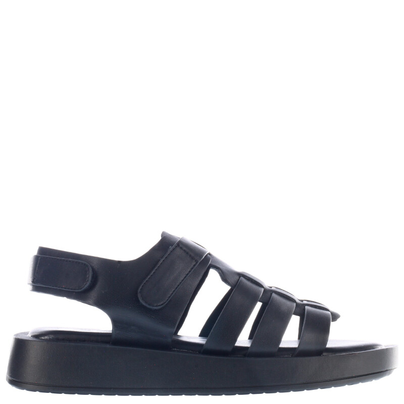 Sandalias de Mujer Miss Carol Orense Negro