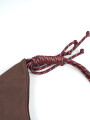 Cartera Lidia Cafe