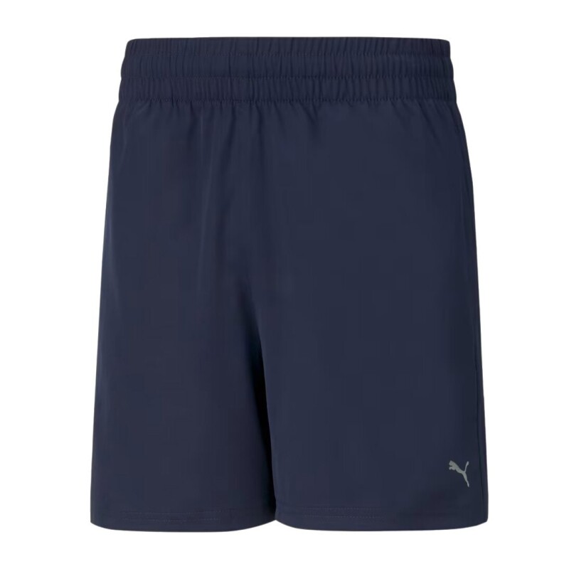 Short de Hombre Puma s Performance Azul Marino
