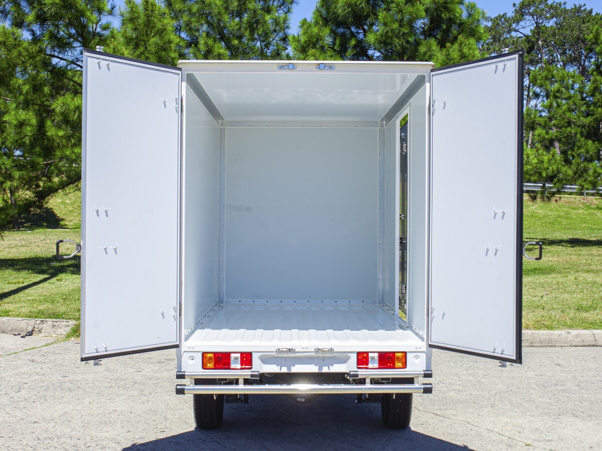 DFSK Box 1.1 Extra Full 2026 0KM | Permuta / Financia DFSK Box 1.1 Extra Full 2026 0KM | Permuta / Financia