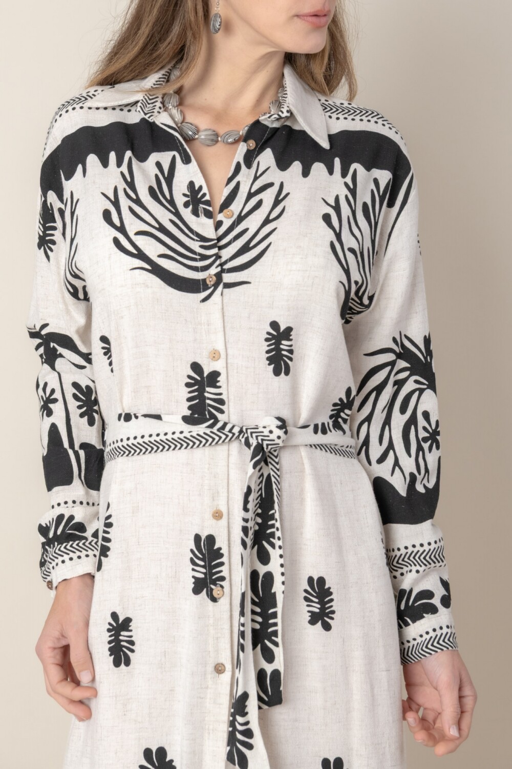 VESTIDO OURANIA VESTIDO OURANIA