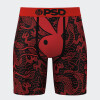 Calzoncillos PSD Play Boy Dragon Multicolor