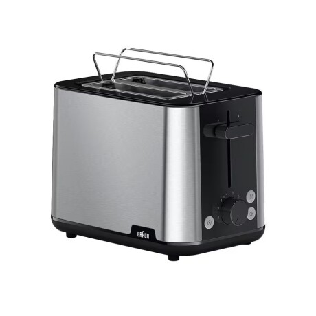 Tostador Braun HT1510BK 900W 001