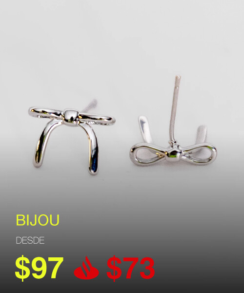 Bijou Ciber Accesorios