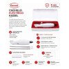 Cuchillo Eléctrico Kassel Profesional modelo KS-CEP2 45w Cuchillo Eléctrico Kassel Profesional modelo KS-CEP2 45w