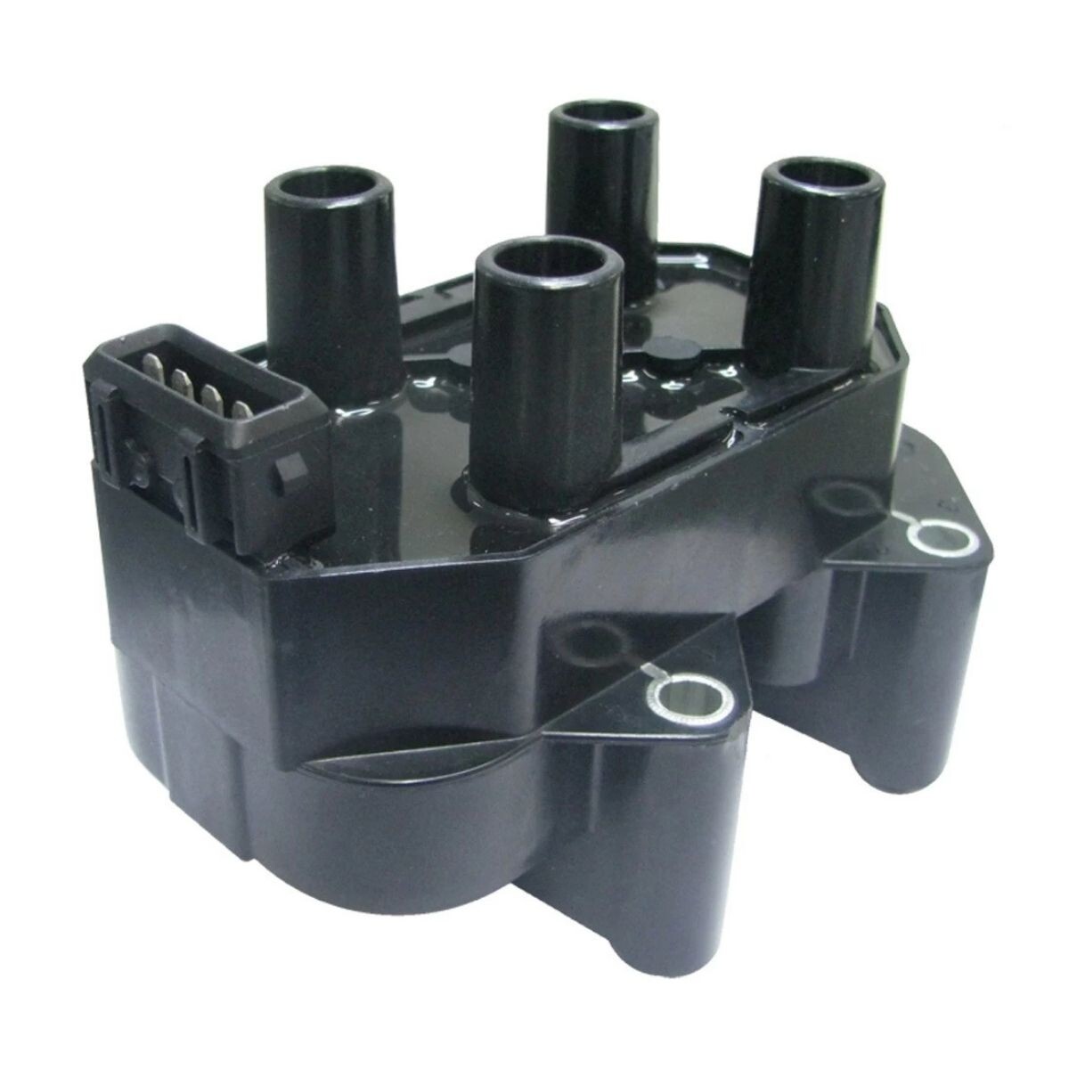 BOBINA DE ENCENDIDO (IGNICION) 