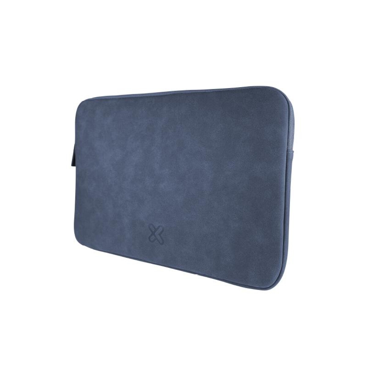 Funda para notebook laptop 15.6' klip xtreme squareshield kns-220 Azul
