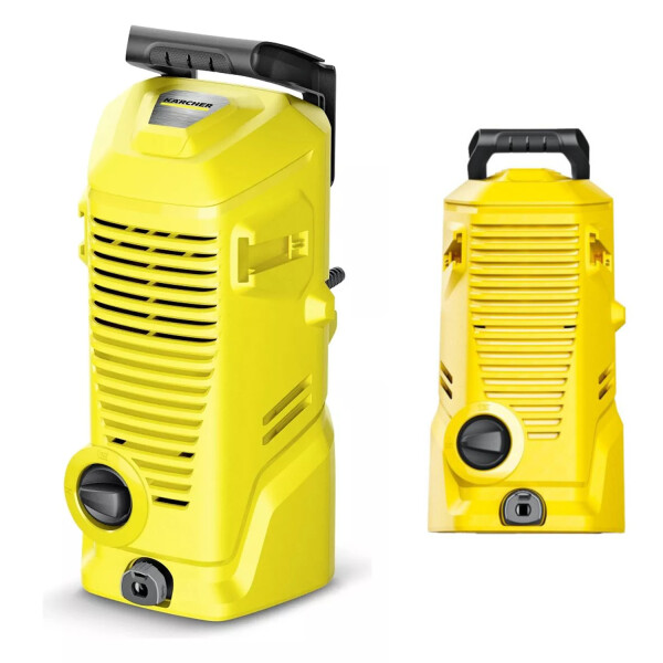 Hidrolavadora Karcher K1 Pe HIDROLAVADORA KARCHER K1 PE 50722