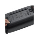 Parlante JBL PartyBox On The Go Essential Parlante JBL PartyBox On The Go Essential