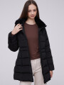 Campera Khroub Negro