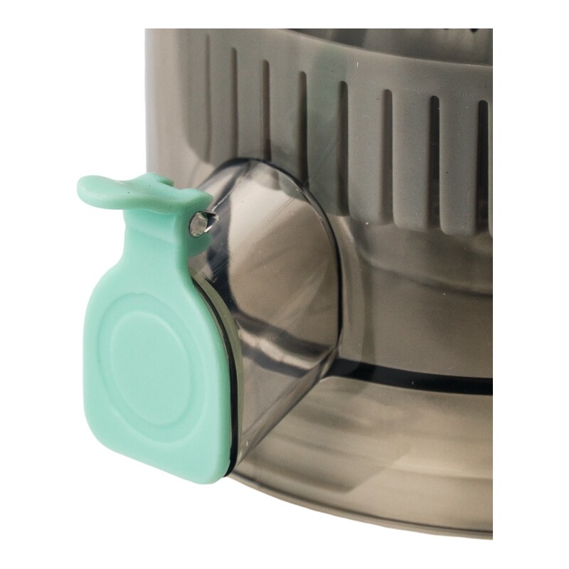 Extractor De Jugos Portátil Recargable Usb Sin Color