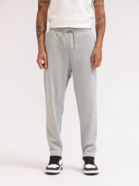 PANTALÓN PEDRO GRIS