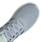 Championes de Hombre Adidas Lift Style Mns Gris - Azul