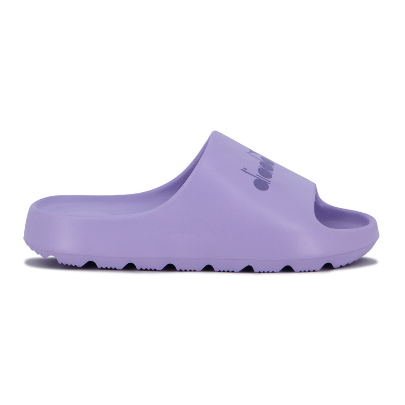 Chanclas Diadora Bali Mujer Lila Lila-lila