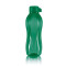 BOTELLA ECO TWIST TUPPERWARE 500ML VERDE INGLES