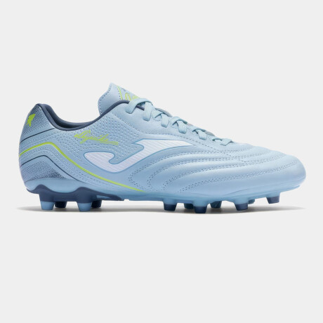 Championes Joma de Hombre - AGUILA - AGUS2627FG TURQUOISE