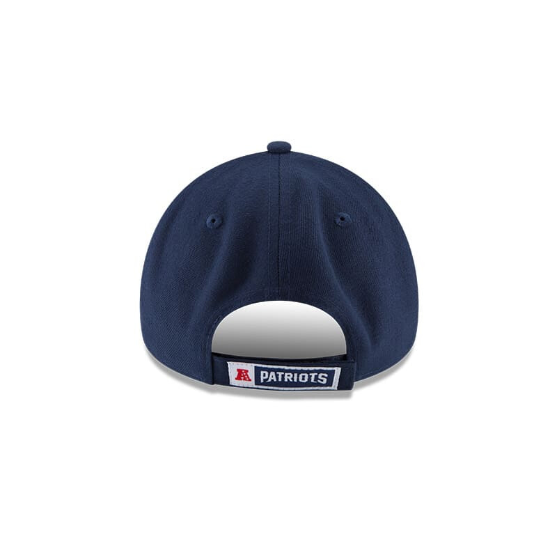 Gorro New Era NFL New England Patriots - 10517877 Azul