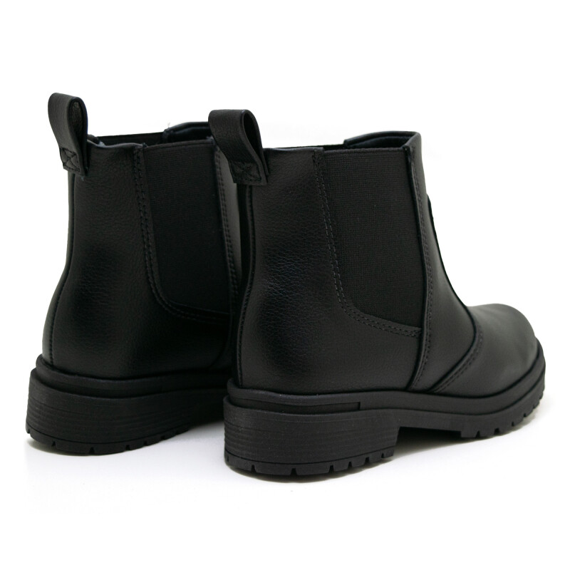 BOTA BEIRA RIO Mujer 9093.100-23664 Negro