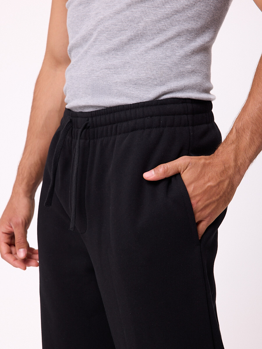 BABUCHA MALTON DIXIE Negro