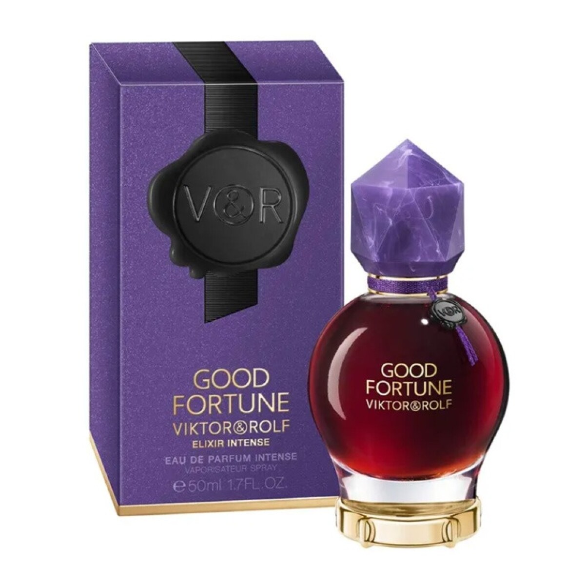 Good Fortune Elixir Intense 50ml 