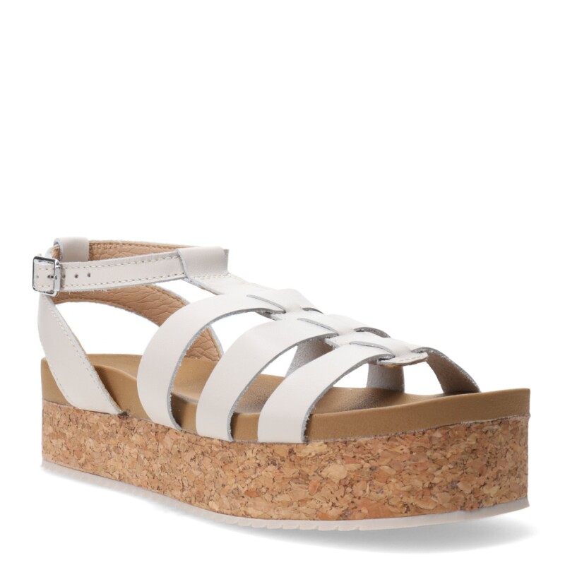 Sandalias de Mujer Bottero 365524 Blanco