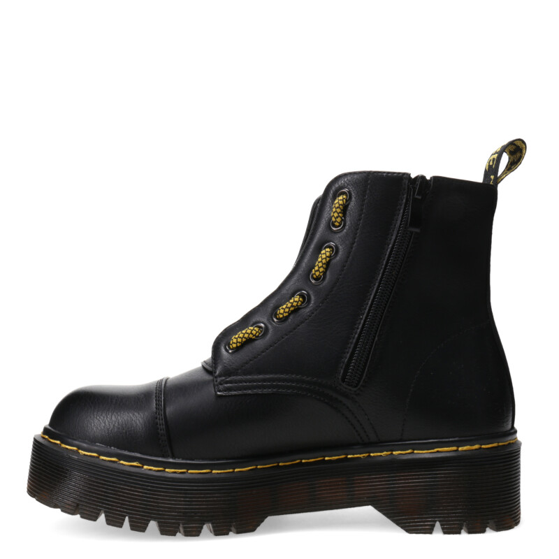 Botas de Mujer Miss Carol ACHER con cierre Negro